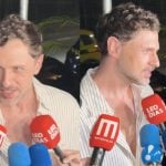 Guilherme Magon, Leonardo de “Vale Tudo”, celebra estreia em novelas e reflete sobre papel
