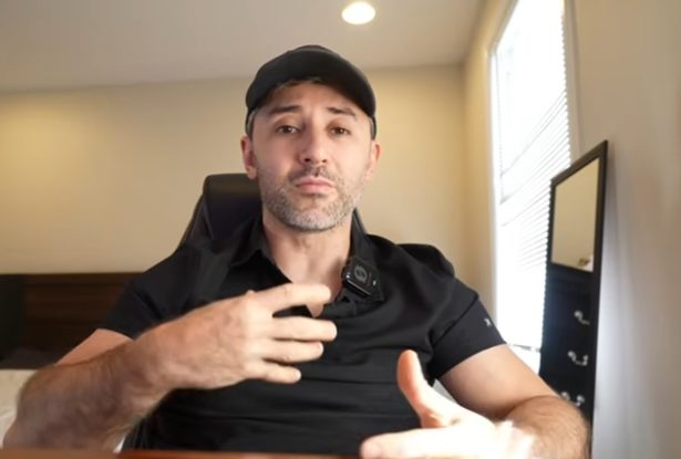 Amigos conseguem primeiro contato com Junior Pena, detido pelo ICE nos EUA