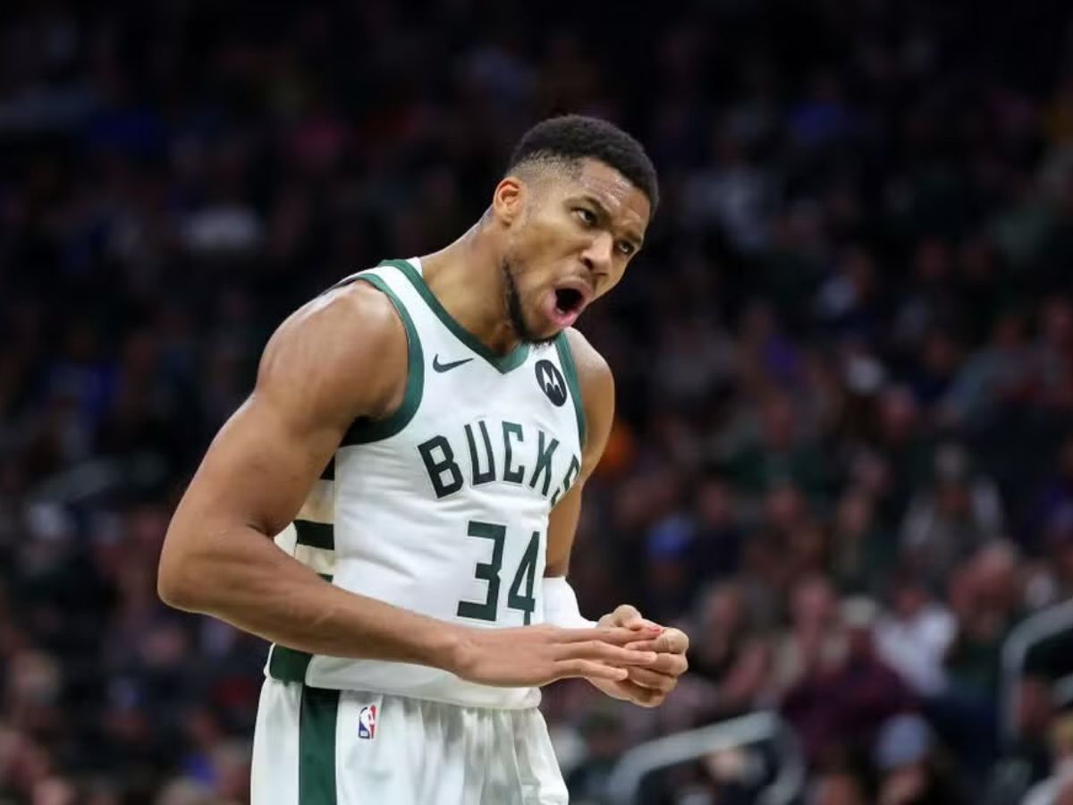 Reprodução/bucks