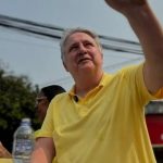 TSE mantém Garotinho na disputa pelo governo do Rio até decisão final sobre candidatura