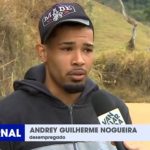 Homem acusado por Ana Castela de mutilar cavalo em SP se pronuncia e culpa bebida