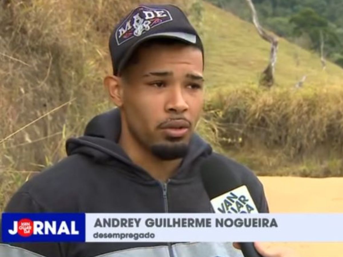 Reprodução/  Rede Vanguarda