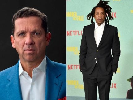 Advogado da ação contra Jay-Z afirma que está sendo perseguido: “Não vou ser intimidado”