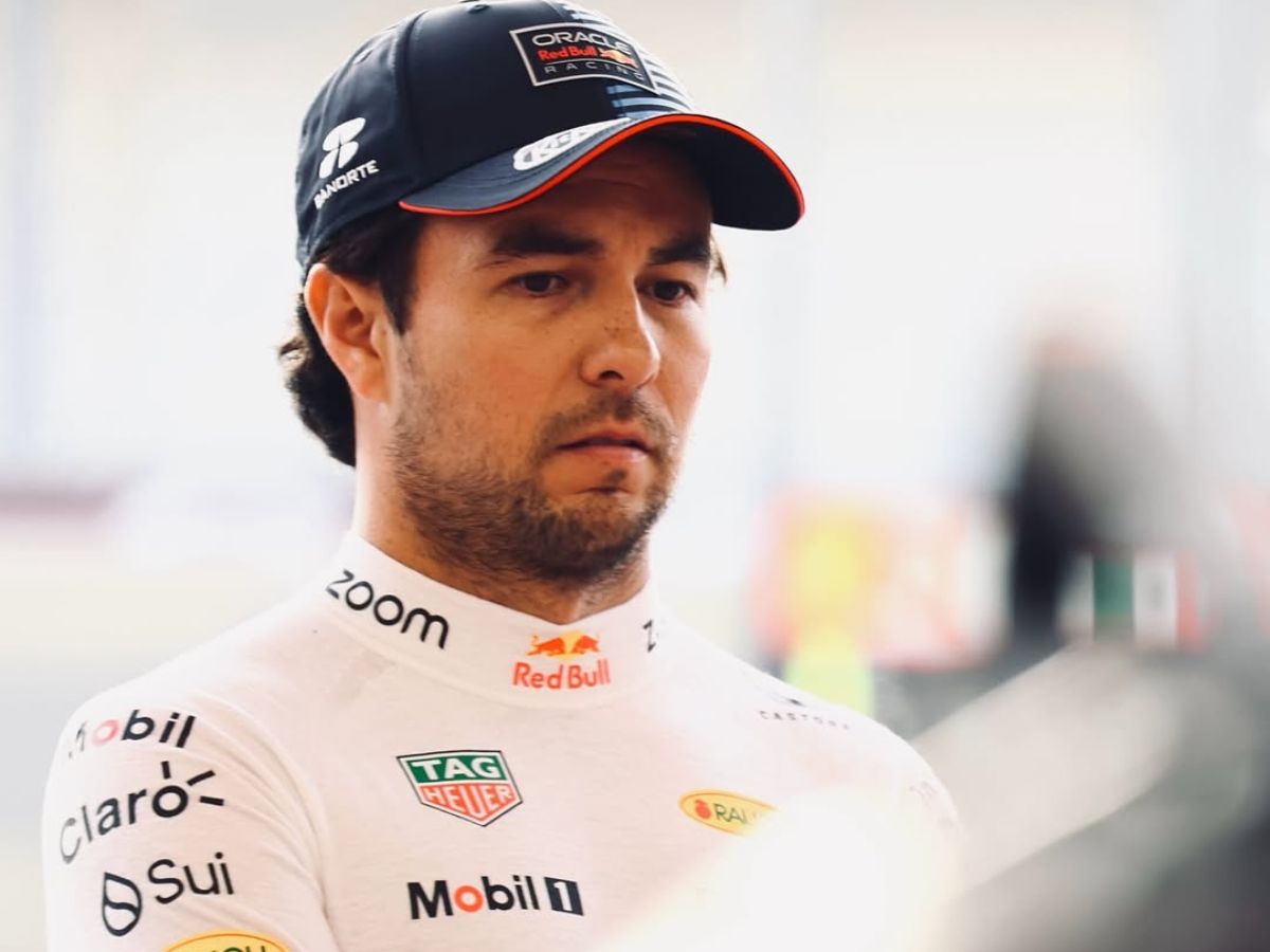 Reprodução/Instagram: @schecoperez