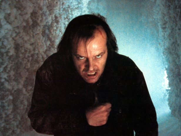 Clássico do terror “O Iluminado” retorna aos cinemas para celebrar 45 anos