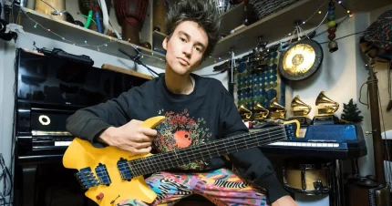 jacob collier