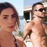 Jade Picon e André Lamoglia curtem hotel de luxo em Ibiza com diária de até R$ 28 mil