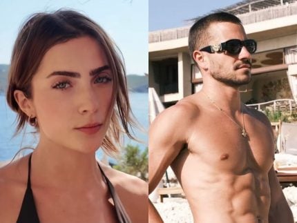 Jade Picon e André Lamoglia curtem hotel de luxo em Ibiza com diária de até R$ 28 mil