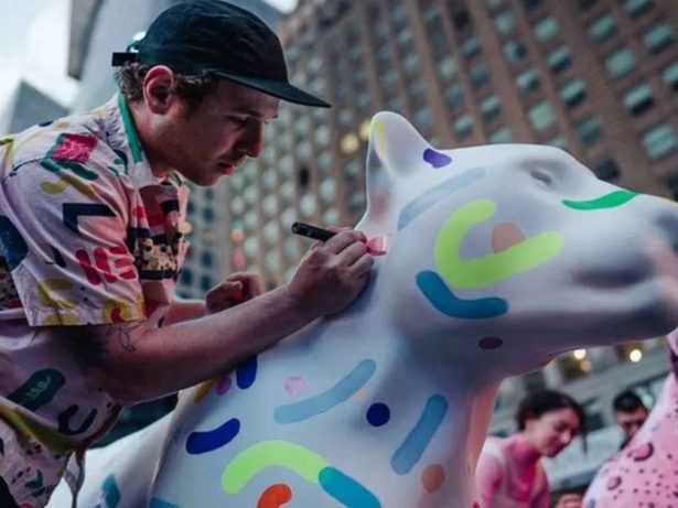 Evento leva arte brasileira para Miami antes dos jogos da Copa do Mundo
