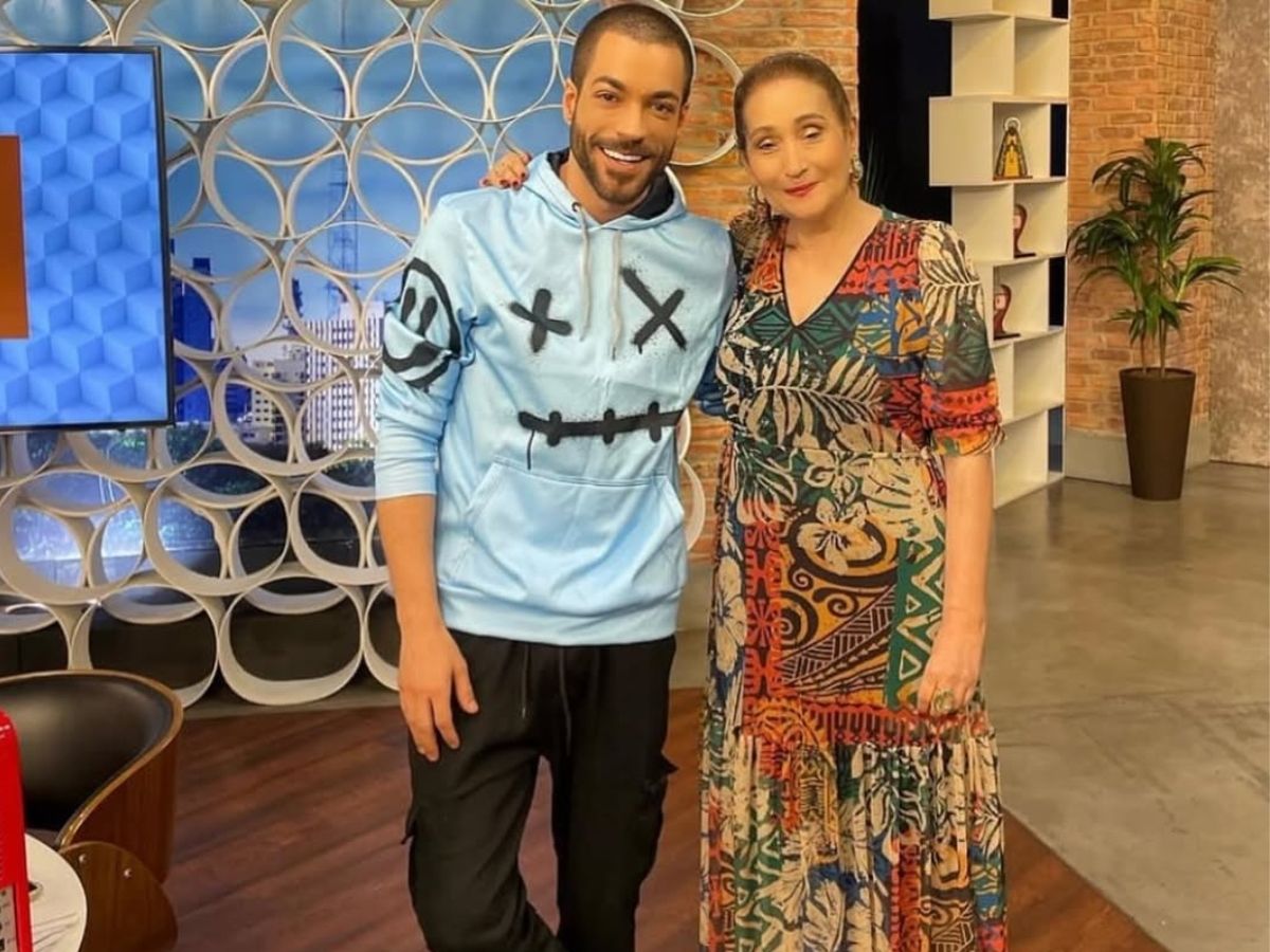 Reprodução: Instagram/Jan Rios Reprodução: Instagram/Jan Rios