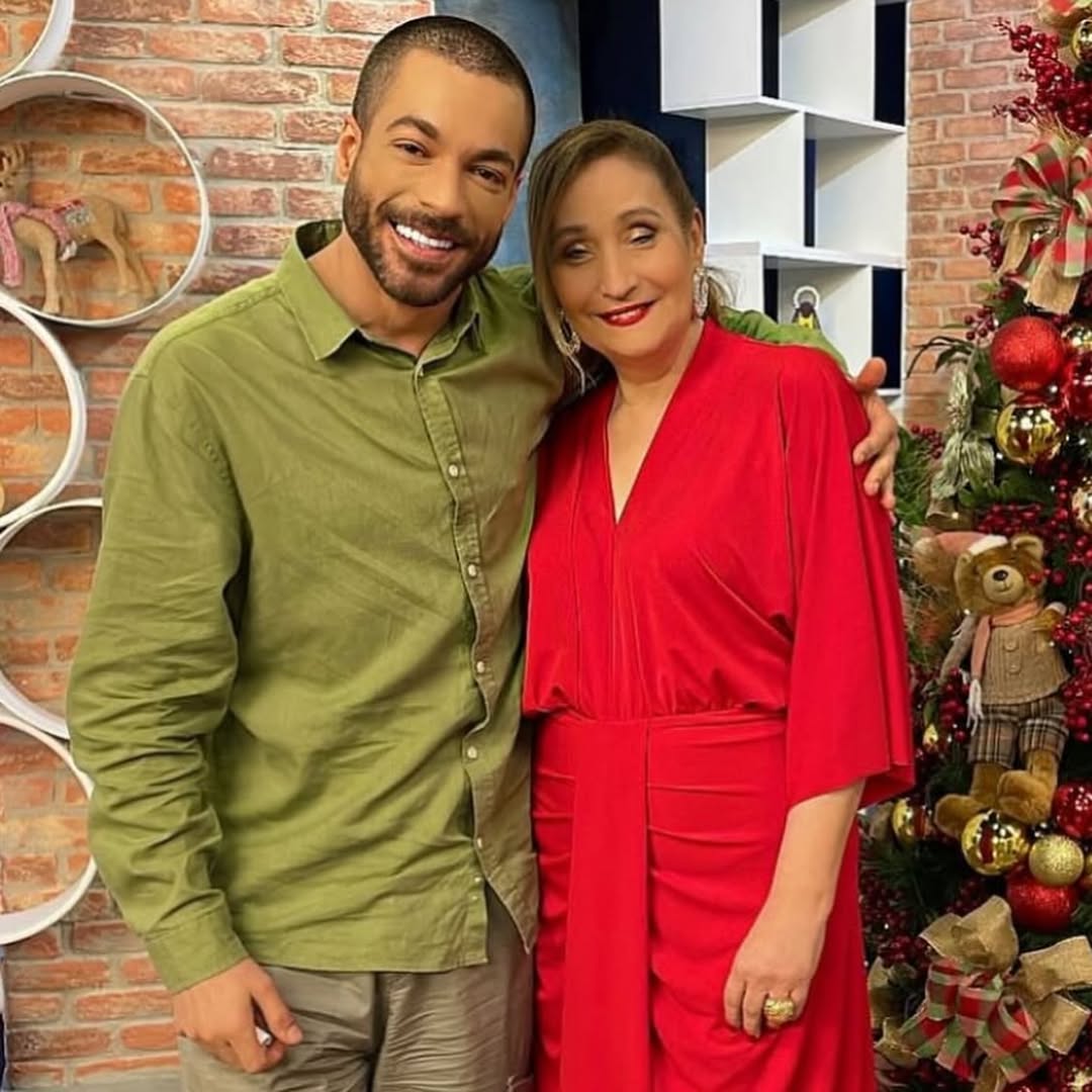 Reprodução: Instagram/Jan Rios