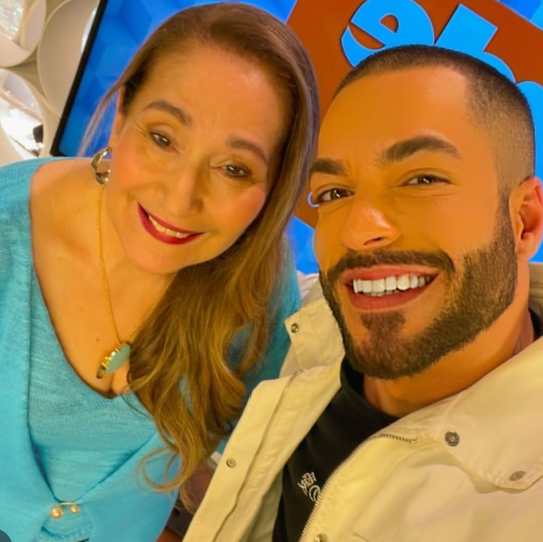 Reprodução: Instagram/Jan Rios