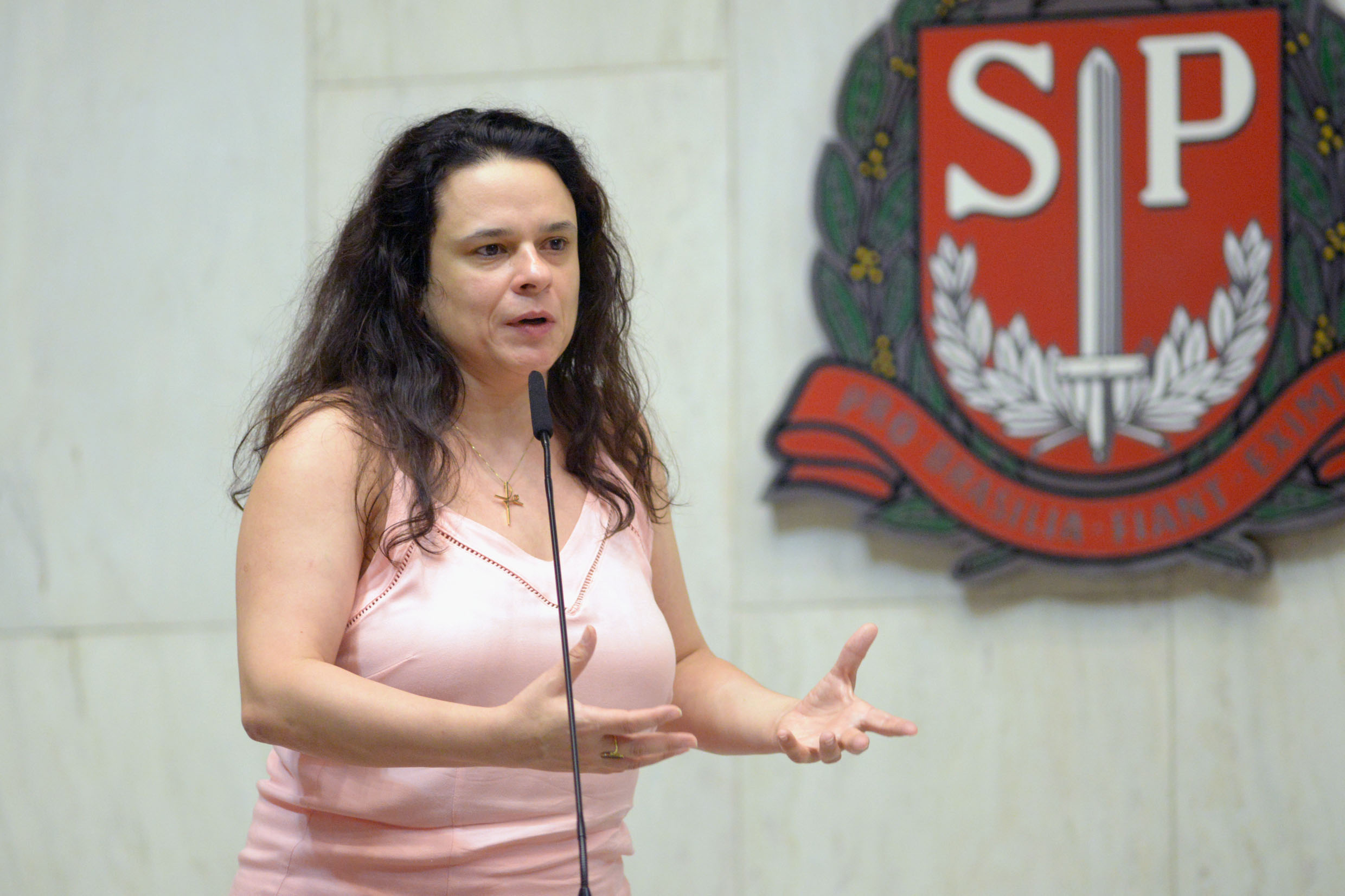 Foto: Arquivo/Agência Alesp