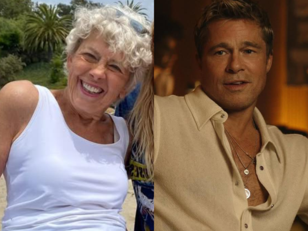 Mãe de Brad Pitt, Jane Etta morre aos 84 anos; causa ainda não foi divulgada