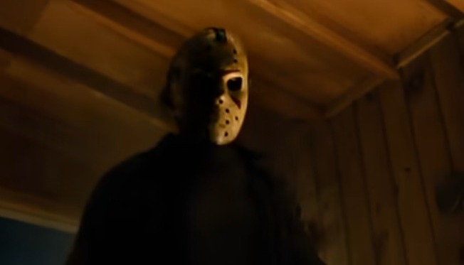 Reprodução/Youtube/
Jason Universe