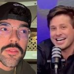 Luan Pereira se pronuncia após agressão de Dado Dolabella: