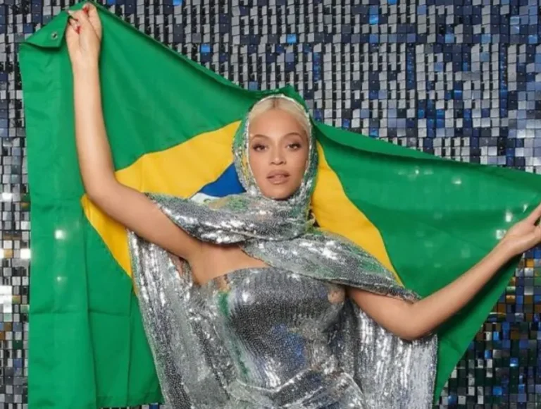 Jatinho que trouxe Beyoncé ao Brasil é avaliado em R$196 milhões. Veja fotos!