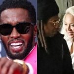 Mulher desiste de processo por abuso sexual contra P. Diddy e Jay-Z