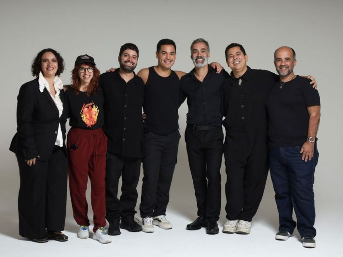 Foto: Sérgio Santoian