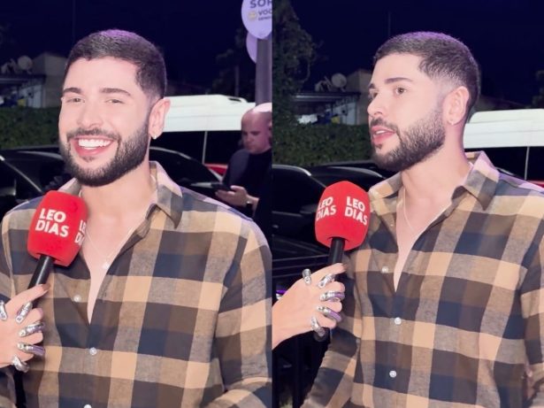 Ex-BBB Marcelinho admite saudade do reality e aponta favoritos ao prêmio