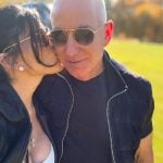 Sem celular e ilha secreta: os bastidores do casamento de Jeff Bezos