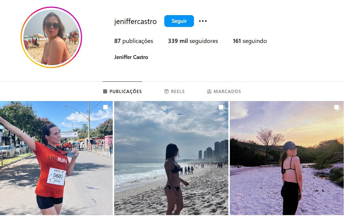 Reprodução/Instagram