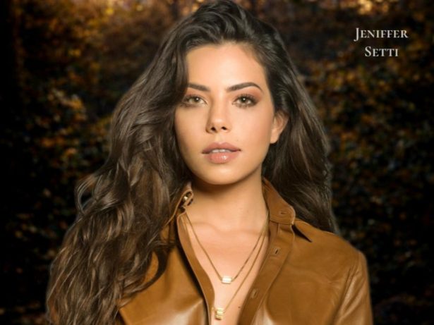 Jeniffer Setti participa de “Risco em Jogo”, filme sobre os limites entre o virtual e o real