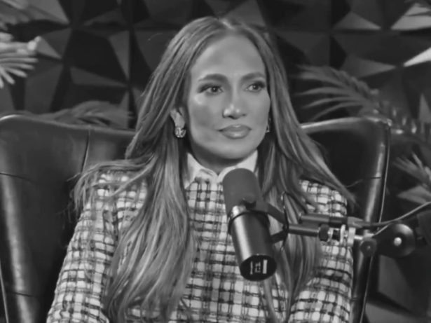 Jennifer Lopez diz que filme brasileiro a ajudou a superar divórcio de Ben Affleck