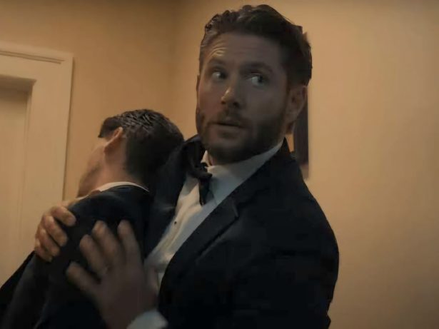 “Contagem Regressiva”: série com o Dean, de “Supernatural”, ganha trailer cheio de ação