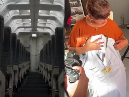 Documentário sobre a tragédia da Voepass traz familiares das vítimas e áudios inéditos