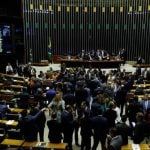 Pressionado pelo Congresso, governo antecipa emendas e ultrapassa R$ 5 bilhões