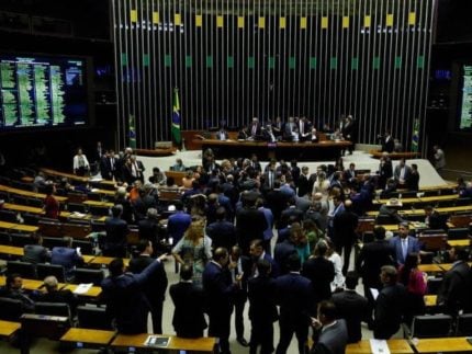 Câmara dos Deputados teve 1º semestre agitado; veja os destaques