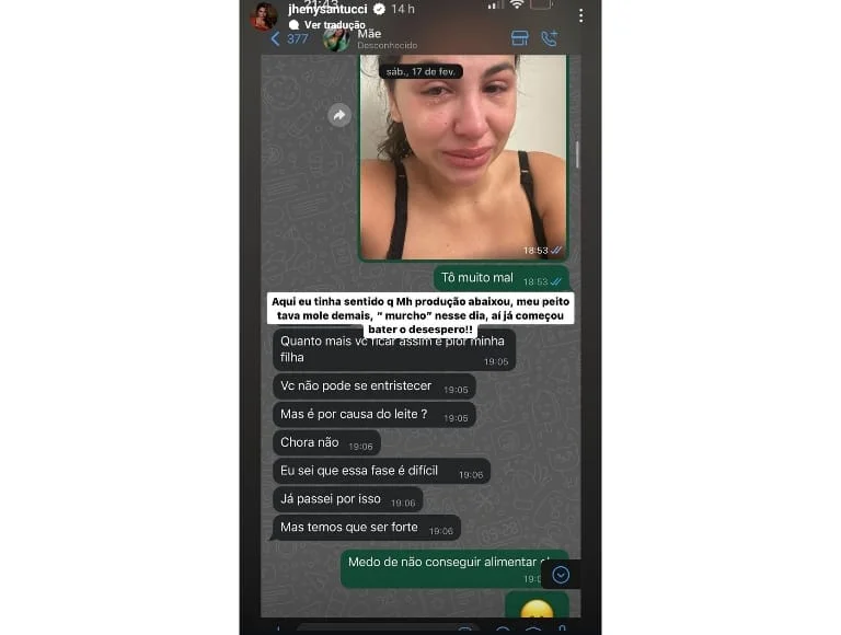 Reprodução Instagram