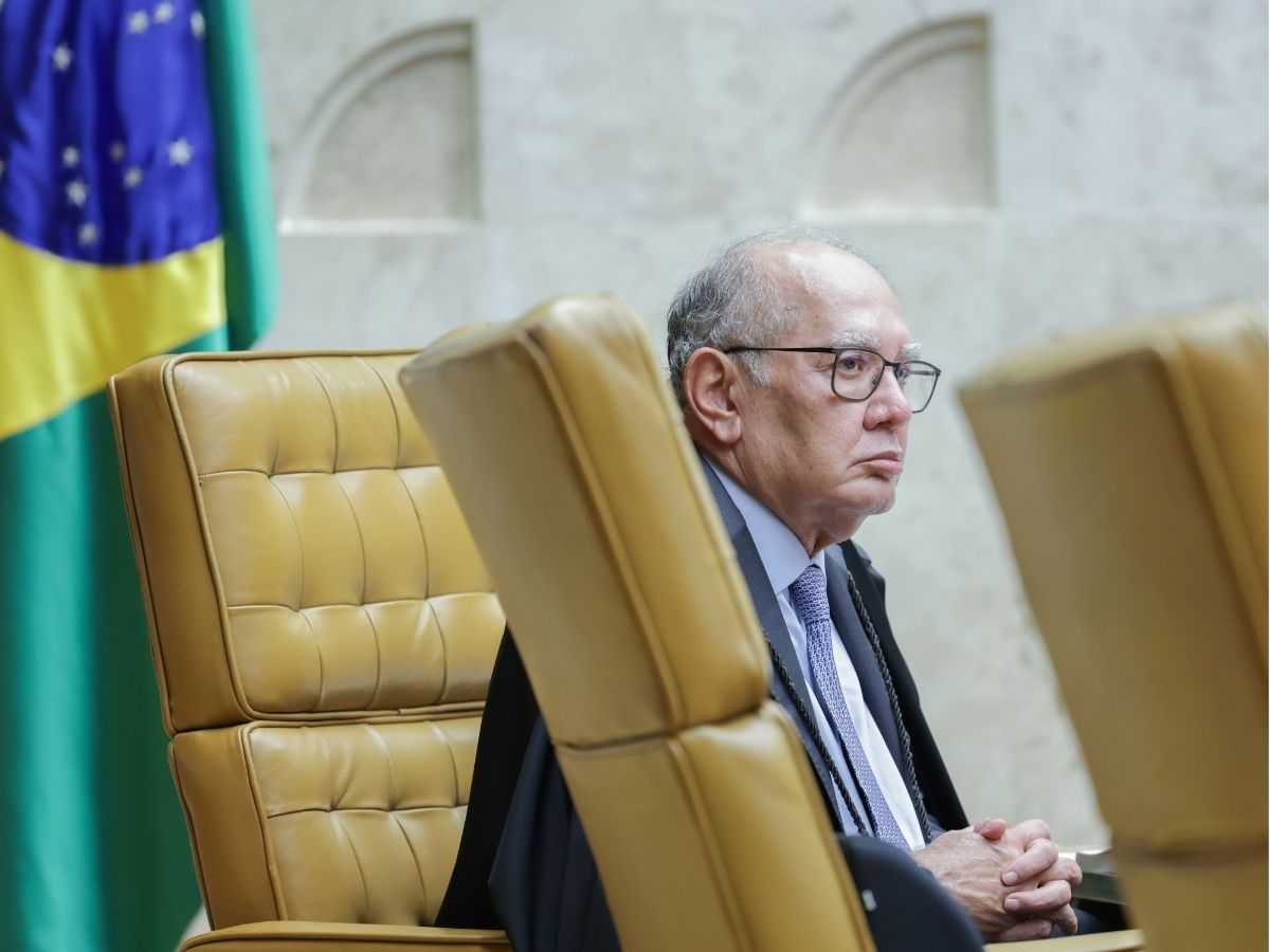 Divulgação: Supremo Tribunal Federal