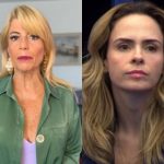 Cida do “BBB2” manda recado a Ana Paula e relembra morte da irmã no confinamento