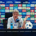 “Acabou o futebol por causa das redes sociais”, diz Renato ao se demitir do Fluminense