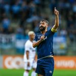 Ex-jogador do Corinthians e Grêmio tem prisão decretada por dívida de pensão alimentícia