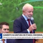 Lula rebate críticas ao aumento do IOF e defende Haddad mais uma vez