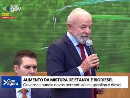 Lula rebate críticas ao aumento do IOF e defende Haddad mais uma vez