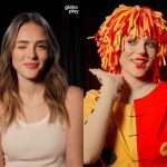 Nostalgia pura! Isabelle Drummond revive Emília 25 anos após “Sítio do Picapau Amarelo”