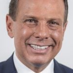 João Doria abandona programa do SBT após pergunta sobre polêmica de vídeo inadequado