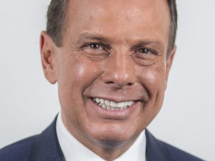 João Doria abandona programa do SBT após pergunta sobre polêmica de vídeo pornô