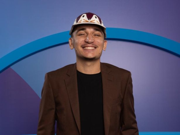 João Gomes vai marcar presença em dois especiais da Globo