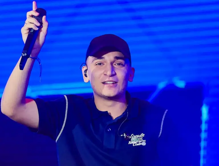 João Gomes fará show inédito na Oktoberfest em Santa Catarina