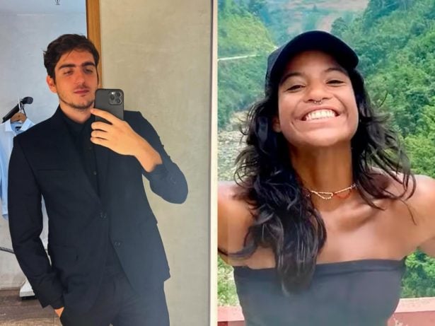 Filho de Malu Mader opina sobre Juliana Marins e gera revolta: “Não tenho pena”