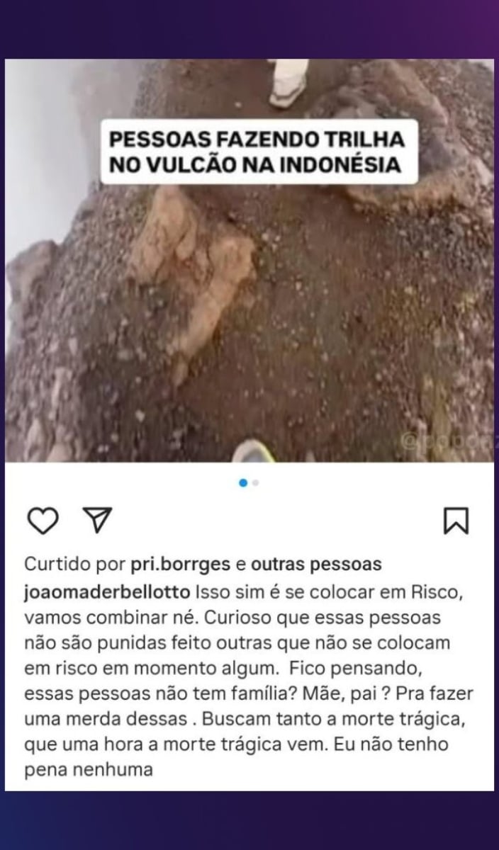 Reprodução / Twitter @poponze