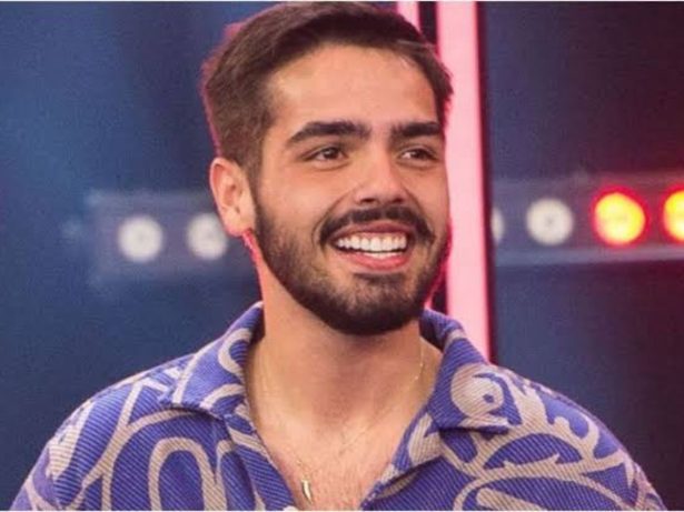 João Silva é confirmado como novo apresentador do SBT. Confira os detalhes!