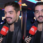 João Silva comenta repercussão de sua festa no Morumbi: “É para curtir mesmo”
