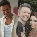 João Vicente revela que “paquerou” Sandy logo após divórcio com Lucas Lima