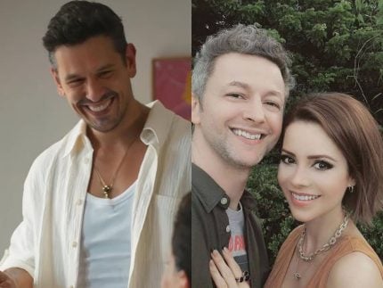 João Vicente revela que “paquerou” Sandy logo após divórcio com Lucas Lima